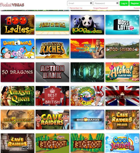 pocket vegas casino|Pocket Vegas Casino Review 2024 .